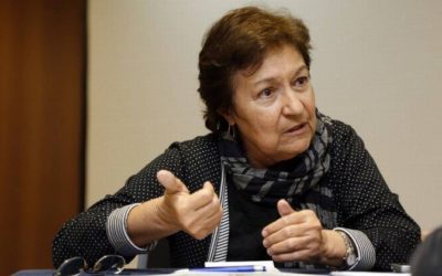 Mulheres mais unidas pelo feminismo