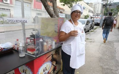 Número de mulheres que decidiu sair de casa para trabalhar cresceu 9,2% em quatro anos