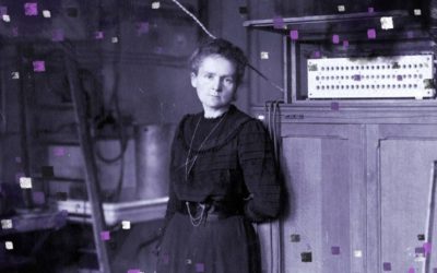 Conheça Marie Curie, a mulher que descobriu a radioatividade e ganhou duas vezes o Nobel